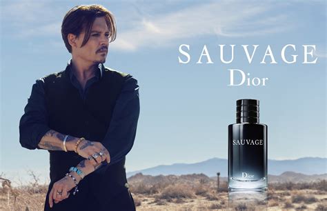 when to wear Dior Sauvage